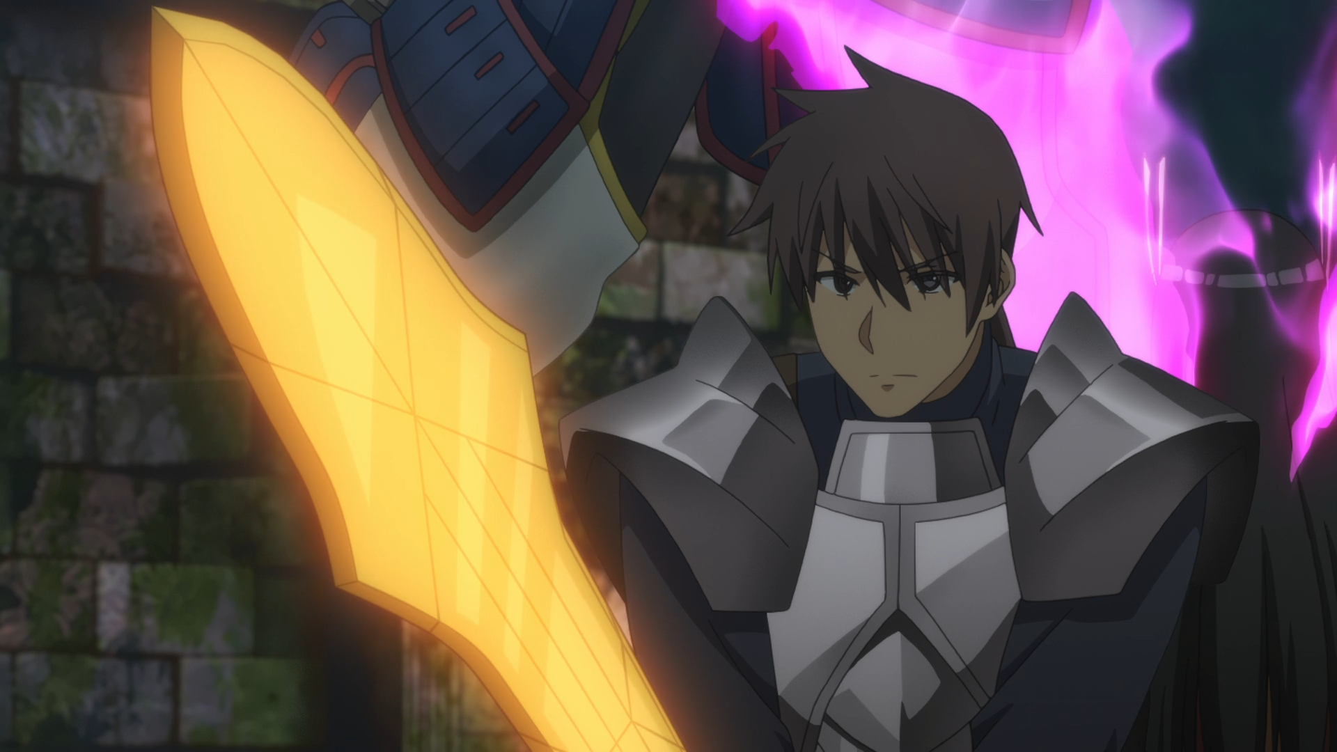 Itai no wa Iya nano de Bougyoryoku ni Kyokufuri Shitai to Omoimasu - Season 2 (PuyaSubs!)